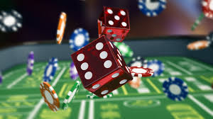 Онлайн казино Casino Roy Spins