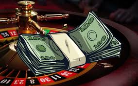 Вход на зеркало Casino Roy Spins